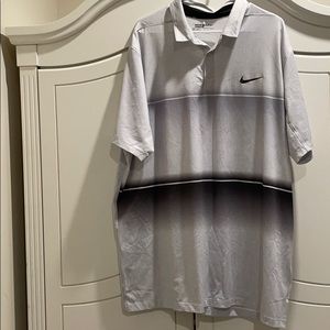Men’s Nike Golf Shirt
